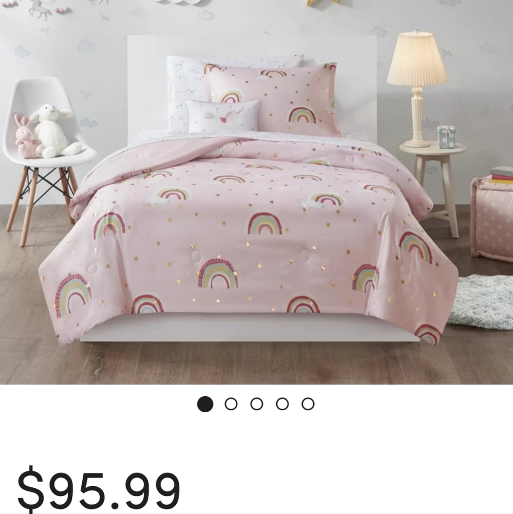 Bedding